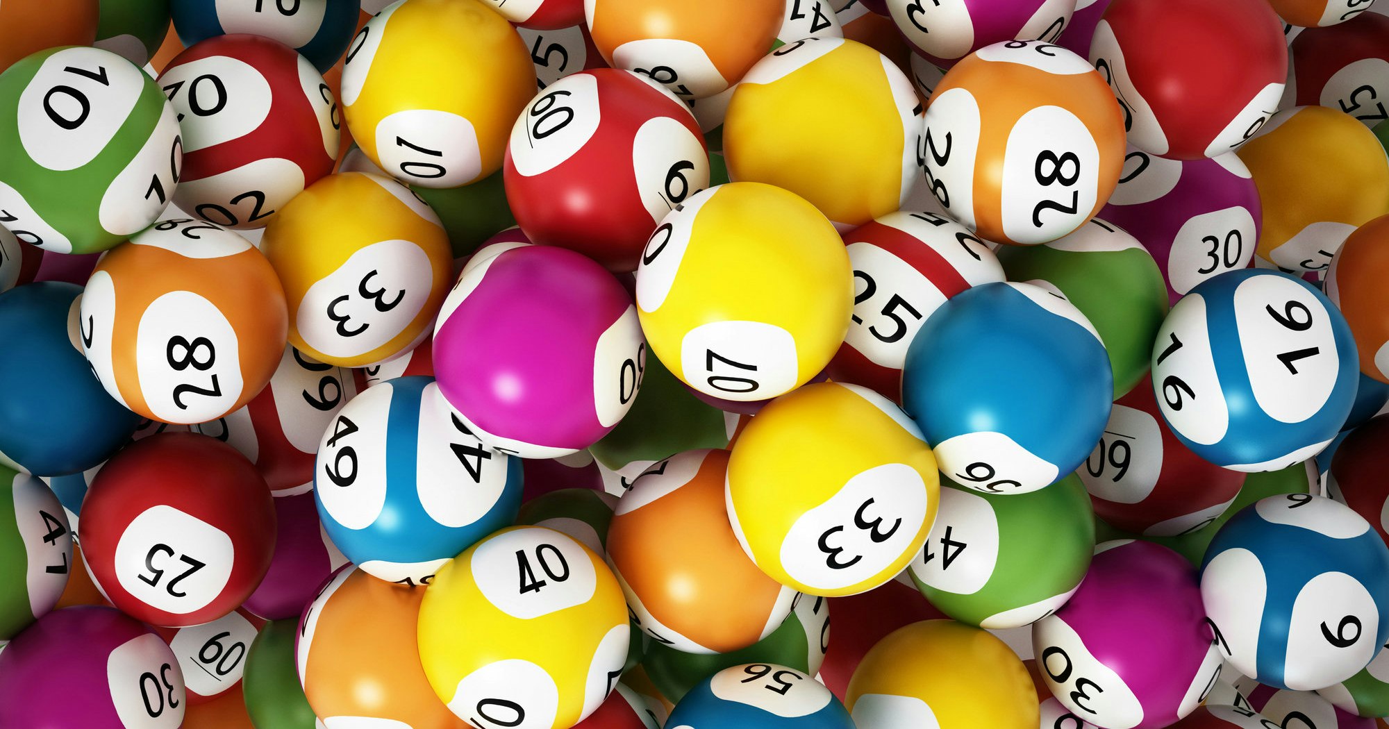 About Lottery
