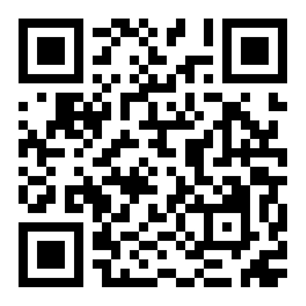 Download App QR Code